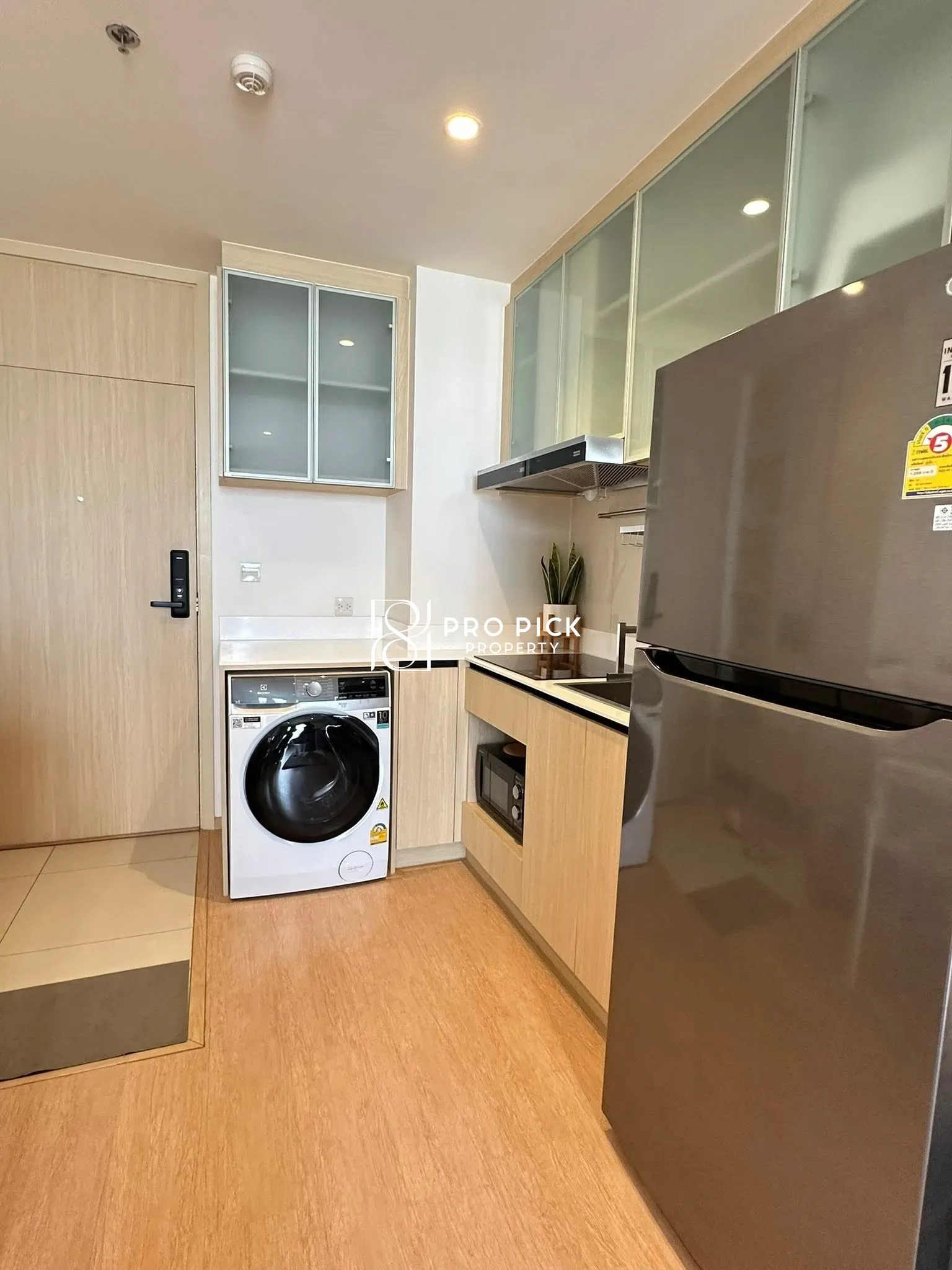 For Rent Condo MARU Ekkamai 2 BTS Ekkamai Sukhumvit Watthana PP-00210 photo 3
