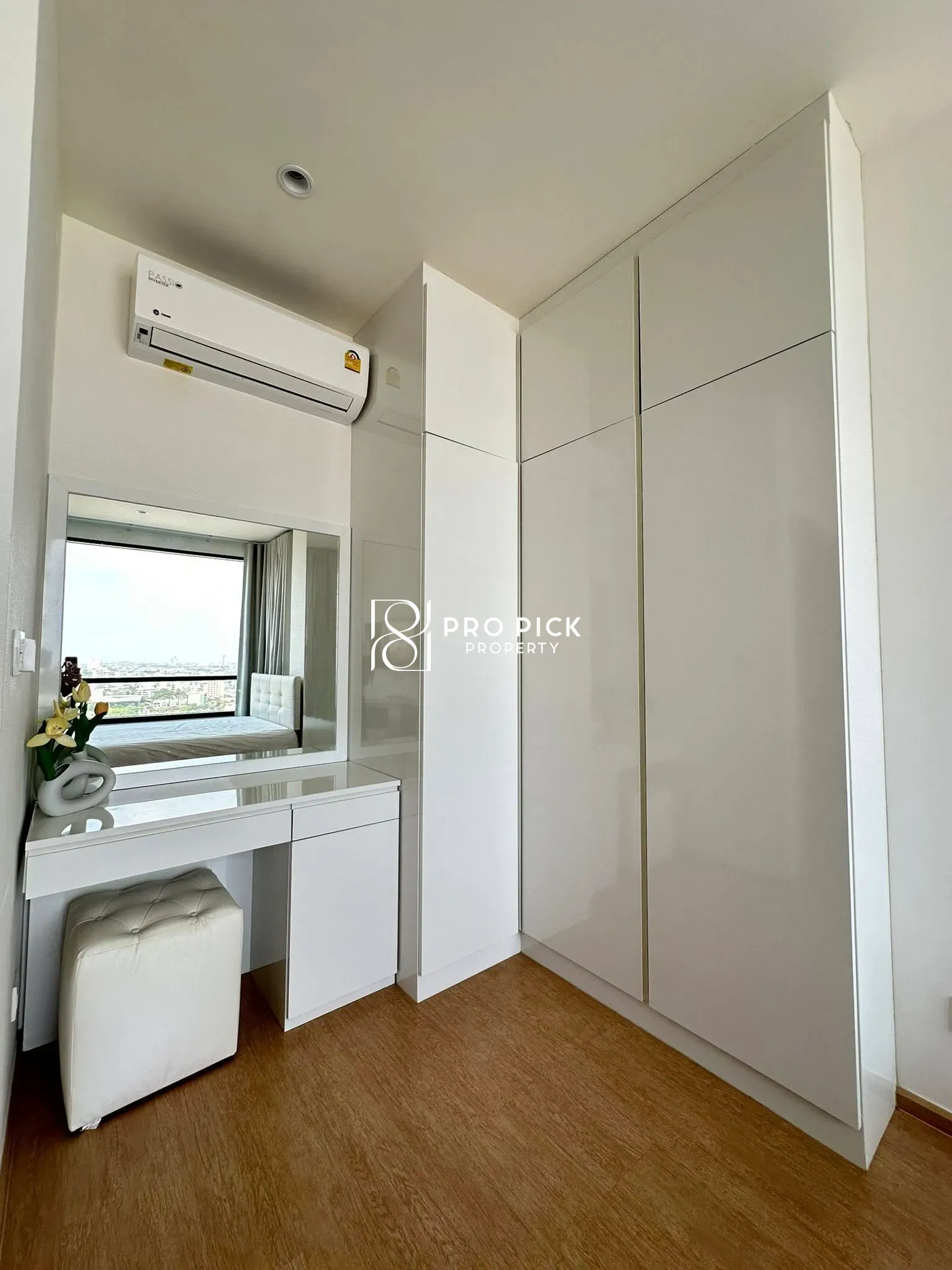 For Rent Condo MARU Ekkamai 2 BTS Ekkamai Sukhumvit Watthana PP-00210 photo 2