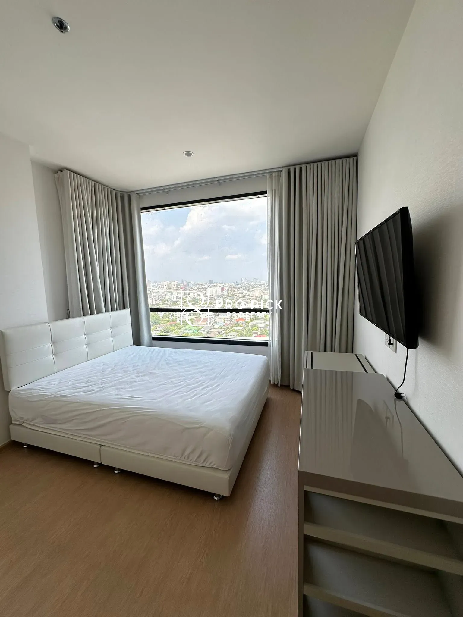 For Rent Condo MARU Ekkamai 2 BTS Ekkamai Sukhumvit Watthana PP-00210 photo 5