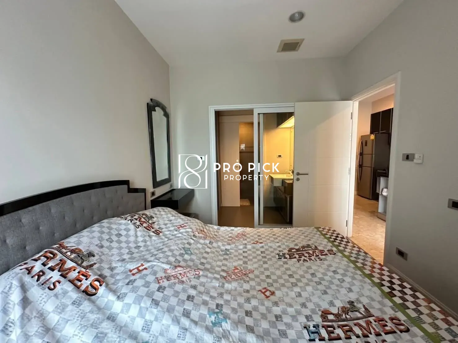 For Rent and Sale Condo The Crest Sukhumvit 34 BTS Thonglo Sukhumvit Watthana PP-00211 photo 5