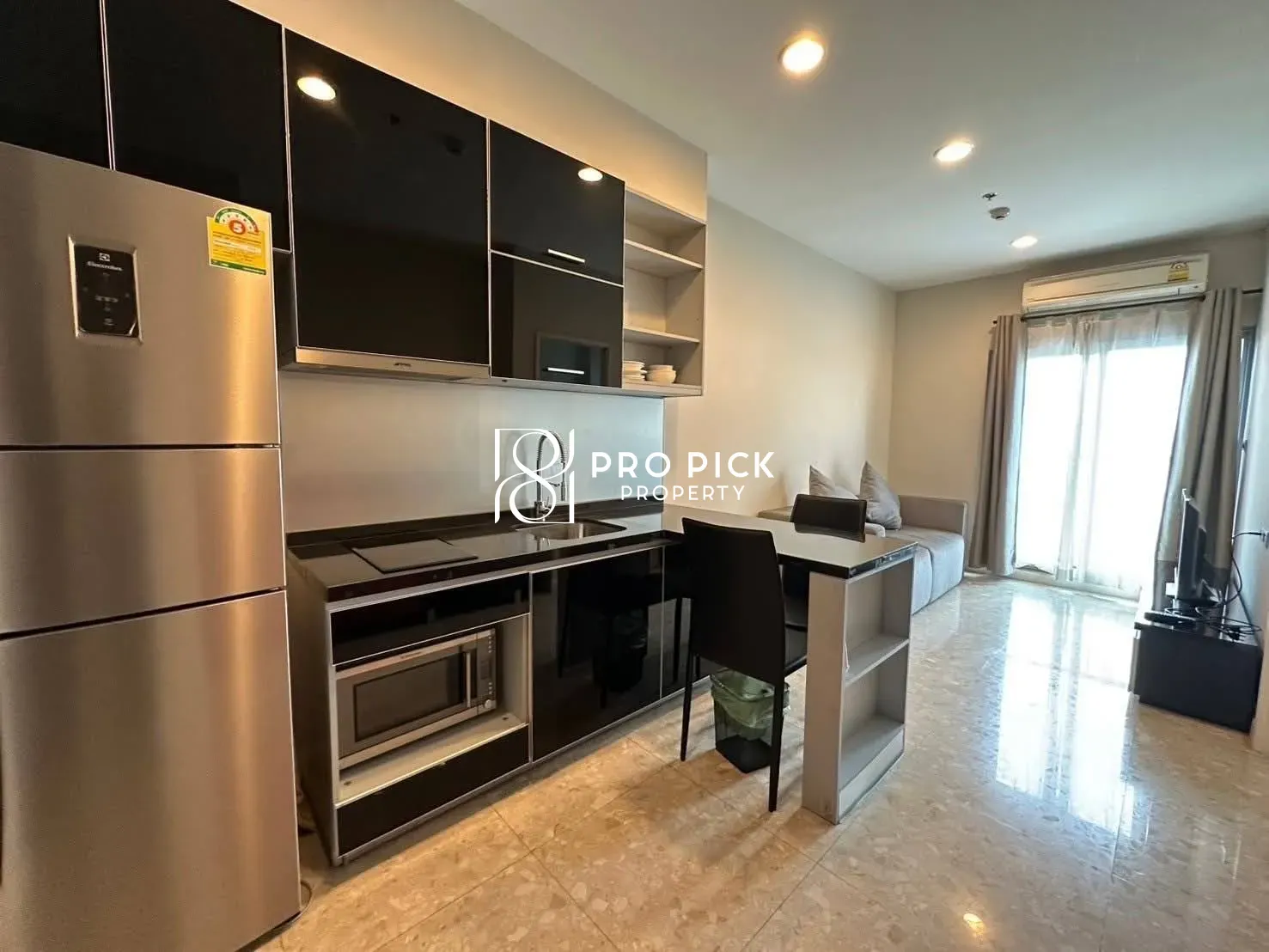 For Rent and Sale Condo The Crest Sukhumvit 34 BTS Thonglo Sukhumvit Watthana PP-00211 - cover
