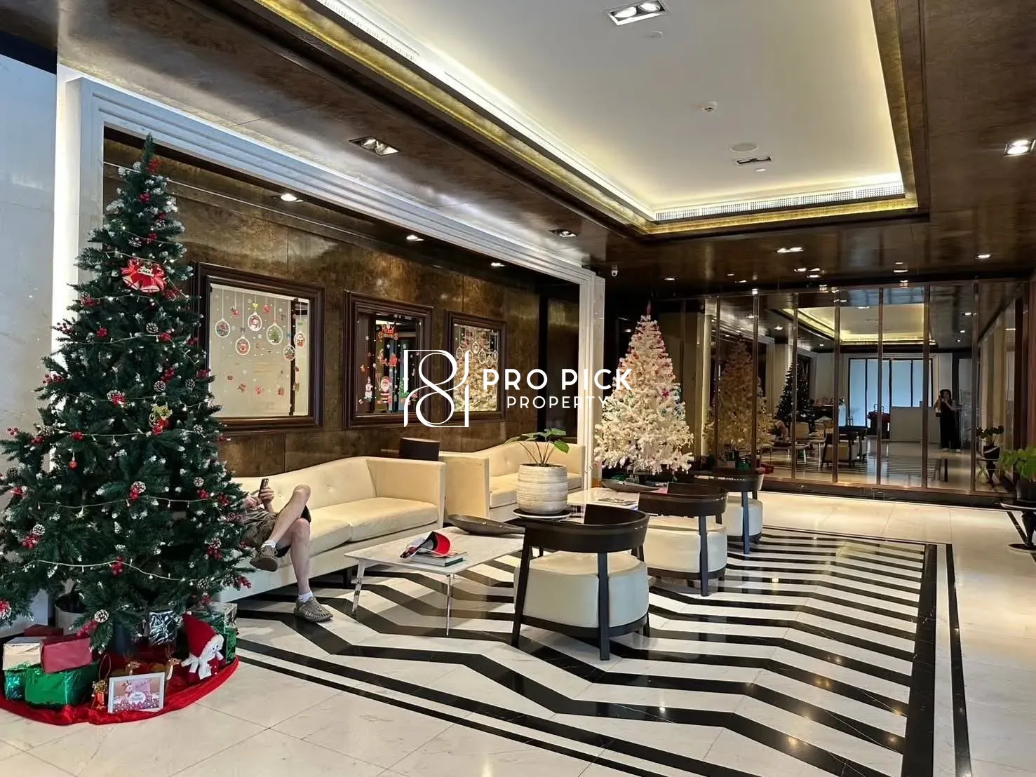 For Rent and Sale Condo The Crest Sukhumvit 34 BTS Thonglo Sukhumvit Watthana PP-00211 photo 2