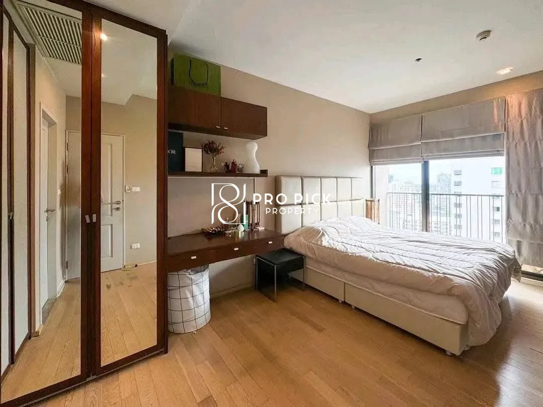 For Sale and Rent Condo Noble Refine BTS Phrom Phong PP-00212 photo 2