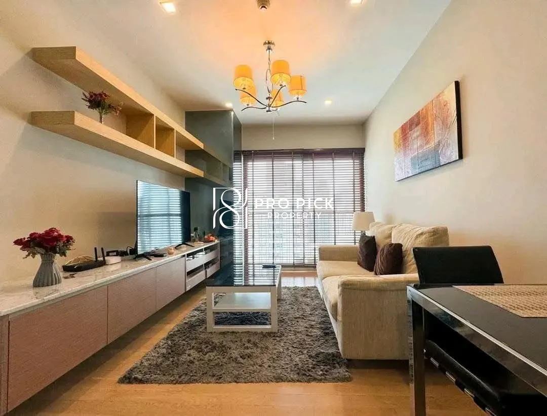 For Sale and Rent Condo Noble Refine BTS Phrom Phong PP-00212 - cover