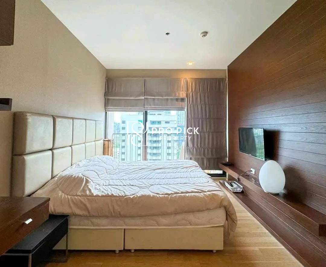 For Sale and Rent Condo Noble Refine BTS Phrom Phong PP-00212 photo 3