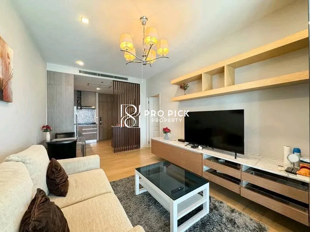 For Sale and Rent Condo Noble Refine BTS Phrom Phong PP-00212 photo 5