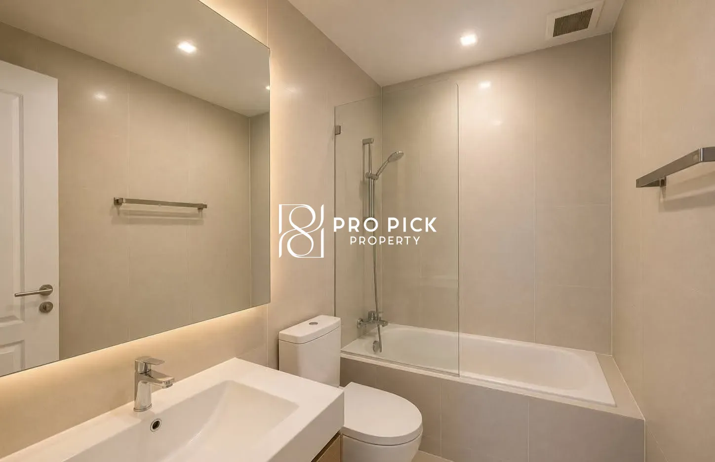 For Sale and Rent Condo Noble Refine BTS Phrom Phong PP-00212 more photos