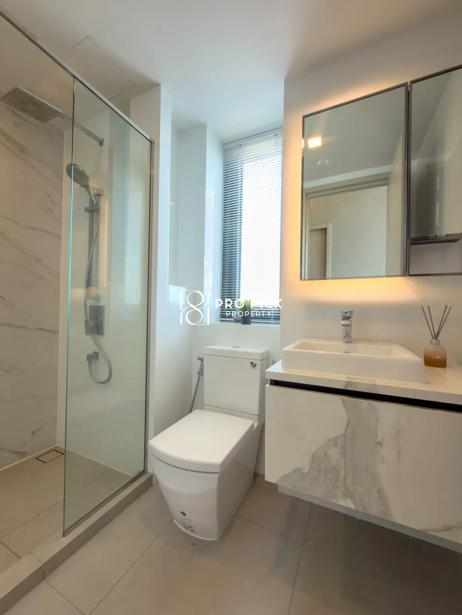 For Rent Condo THE LINE Sukhumvit 101 1 Bed 1 Bath BTS Phunnawithi Sukhumvit Phra Kanong PP-00213 photo 3