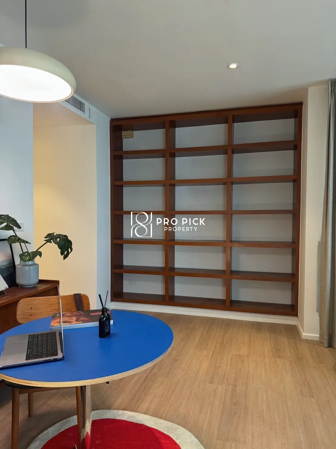 For Sale Condo Noble Solo 1 Bed 1 Bath BTS Thong Lo Sukhumvit Watthana PP-00214 photo 1