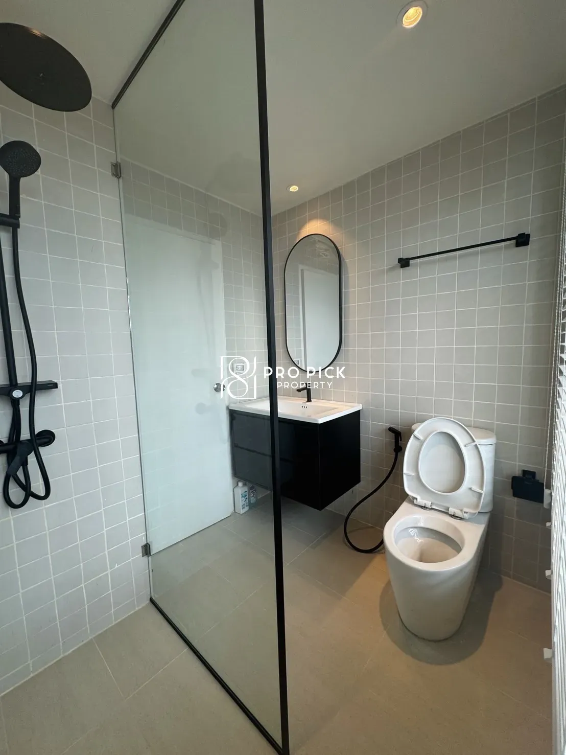 For Sale Condo Noble Solo 1 Bed 1 Bath BTS Thong Lo Sukhumvit Watthana PP-00214 more photos