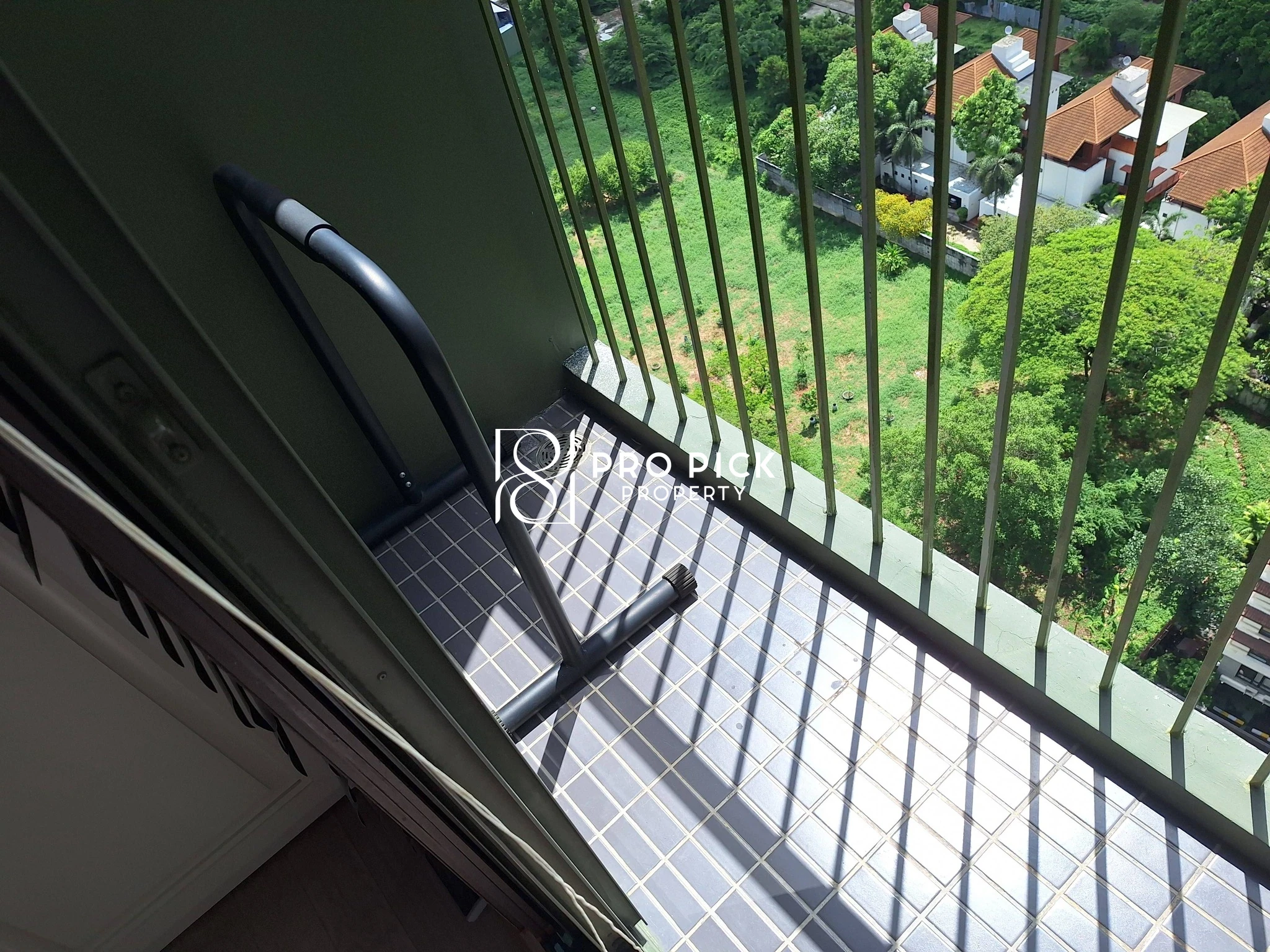 For Rent Condo Noble Solo 1 Bed 1 Bath BTS Thong lo Sukhumvit Watthana Bangkok PP-00216 more photos