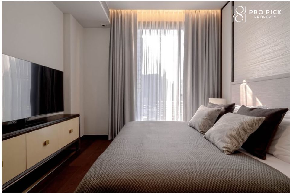 For Sale / Rent Condo Laviq Sukhumvit 57 2 Beds 2 Baths BTS Thong Lo Sukhumvit Watthana Bangkok PP-00003 photo 4
