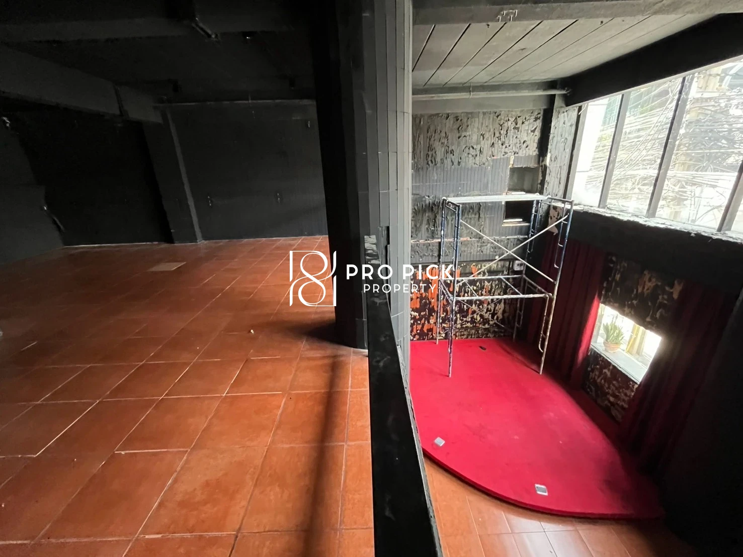 For Rent Shophouse BTS Thong Lo Sukhumvit Watthana Bangkok