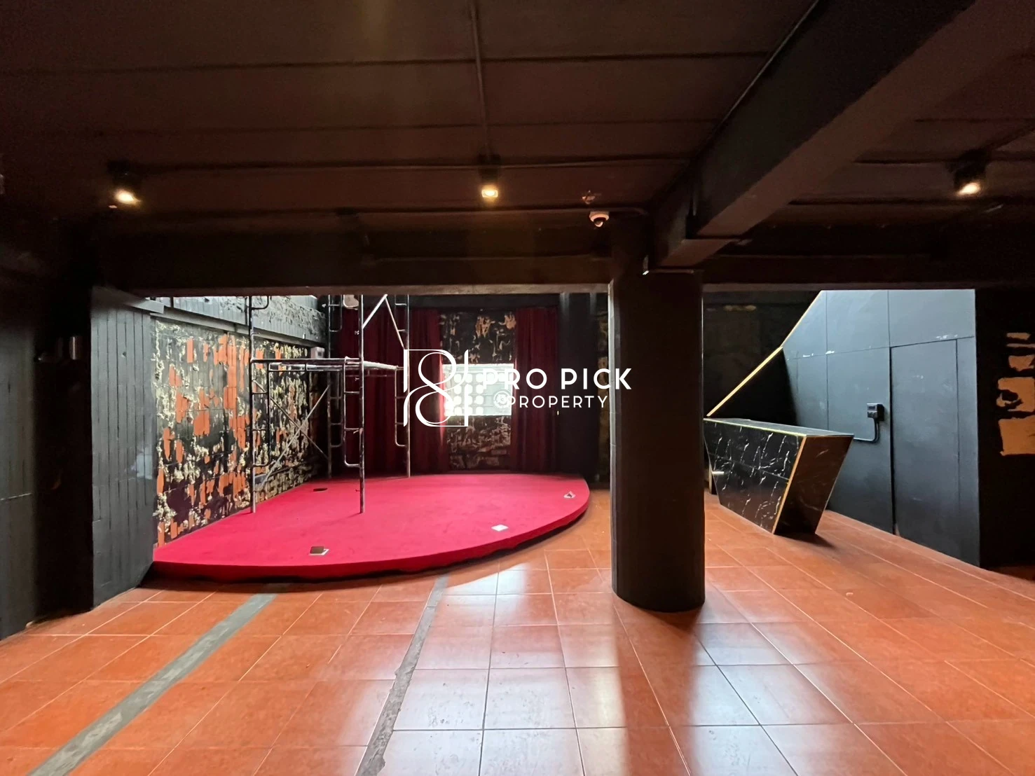For Rent Shophouse BTS Thong Lo Sukhumvit Watthana Bangkok PP-00146 photo 3
