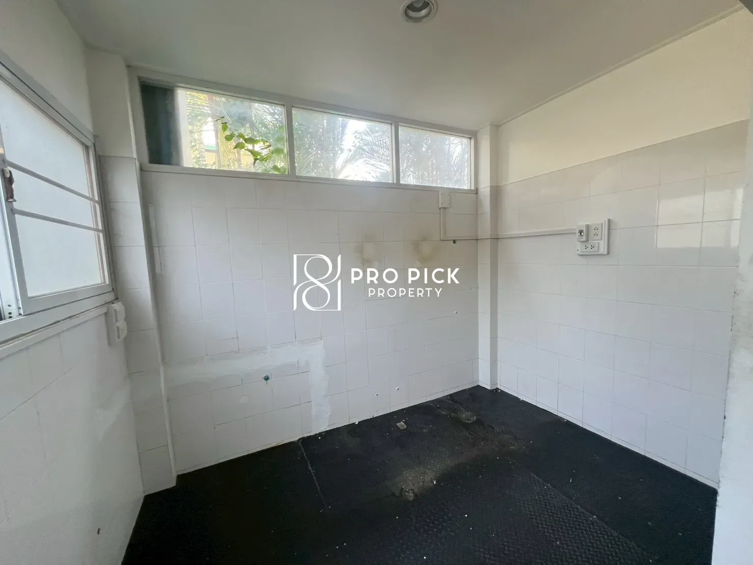 For Rent Detached House BTS Thong Lo Sukhumvit Watthana PP-00219 more photos