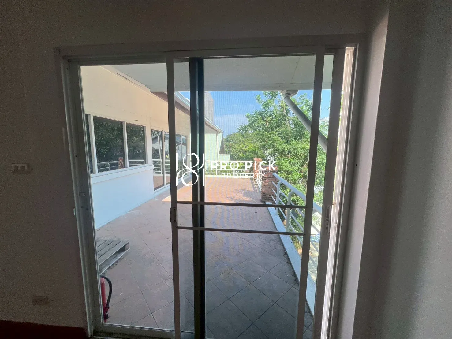 For Rent Detached House BTS Thong Lo Sukhumvit Watthana PP-00219 photo 4