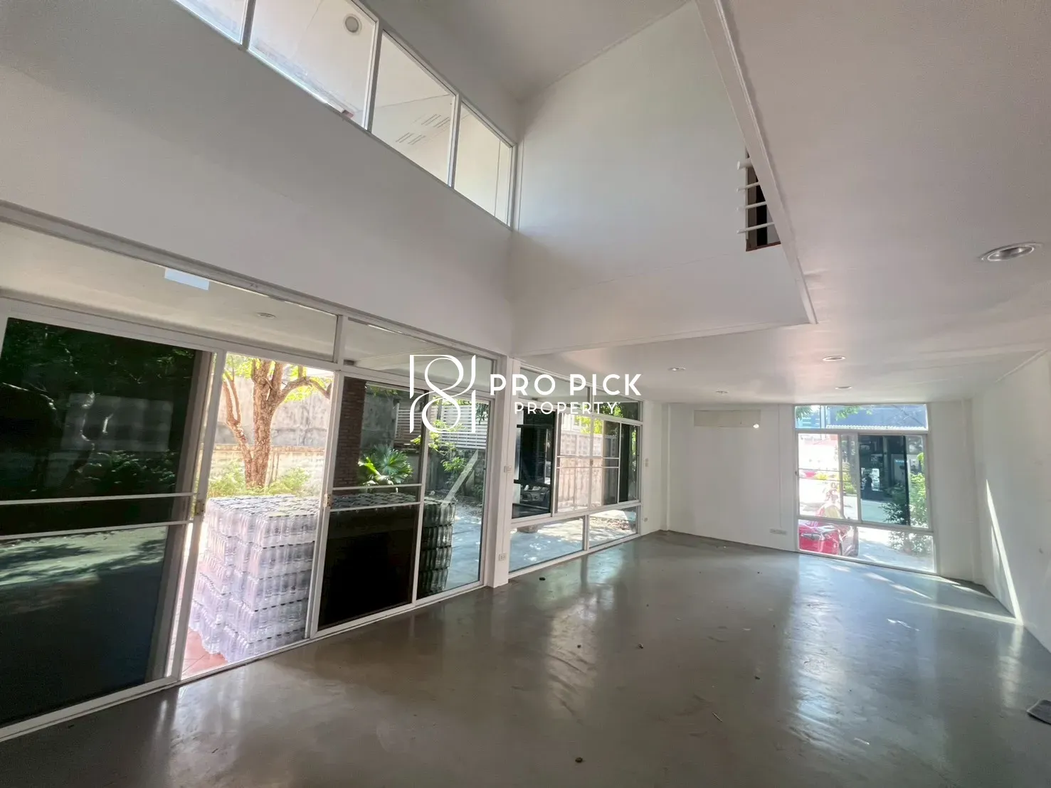 For Rent Detached House BTS Thong Lo Sukhumvit Watthana PP-00219 photo 2