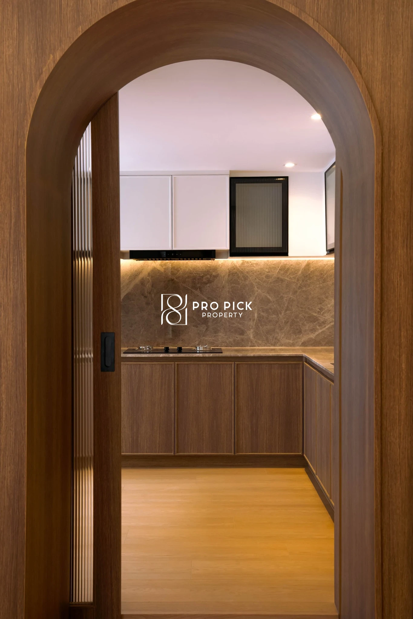 For Sale Detached House BTS On Nut Sukhumvit Suanluang Bangkok PP-00220 photo 3