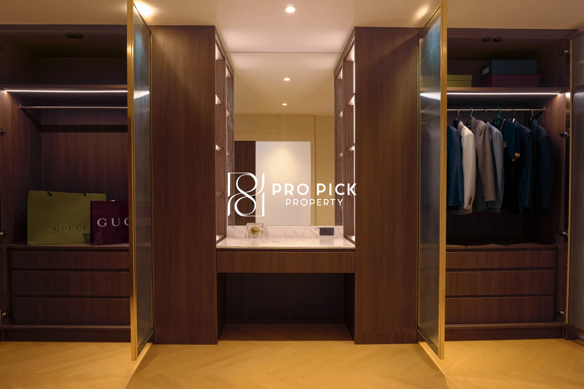 For Sale Detached House BTS On Nut Sukhumvit Suanluang Bangkok PP-00220 photo 4