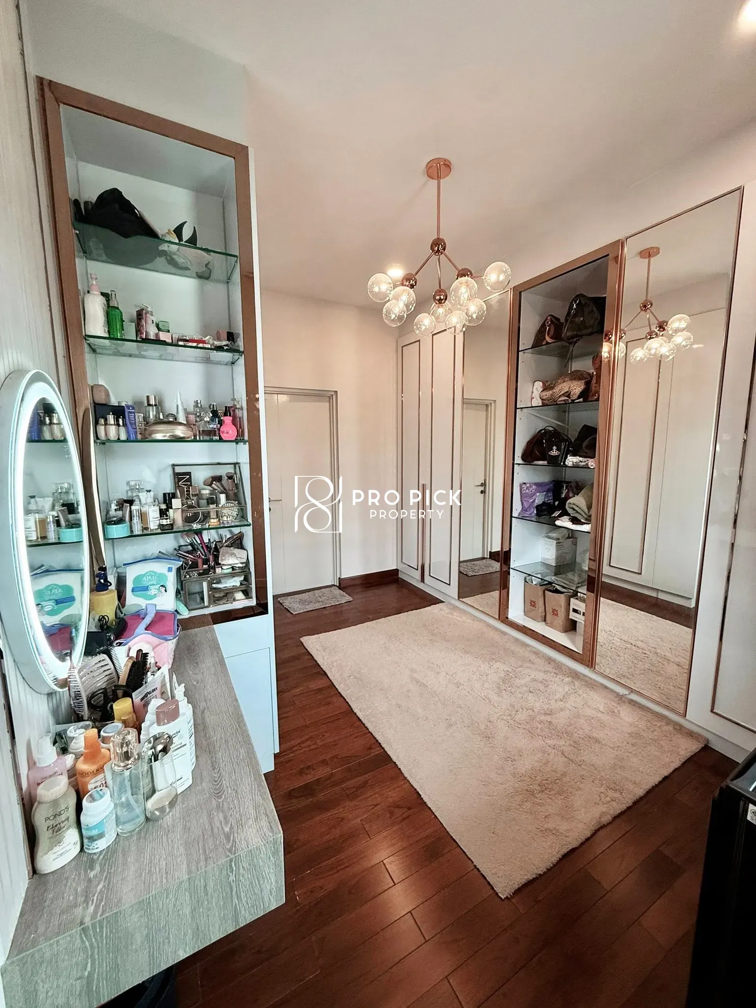 For Rent/Sale Detached House The City Ekkamai - Ladprao Pradit Manutham Wang Thonglang PP-00221 photo 4