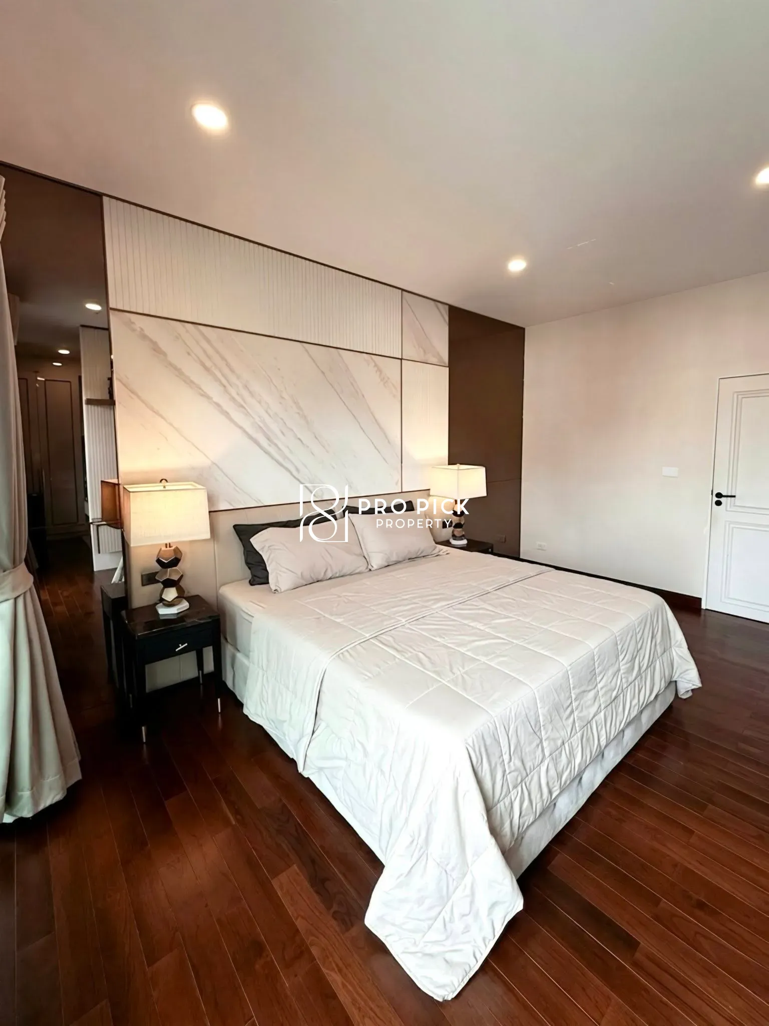 For Rent/Sale Detached House The City Ekkamai - Ladprao Pradit Manutham Wang Thonglang PP-00221 more photos