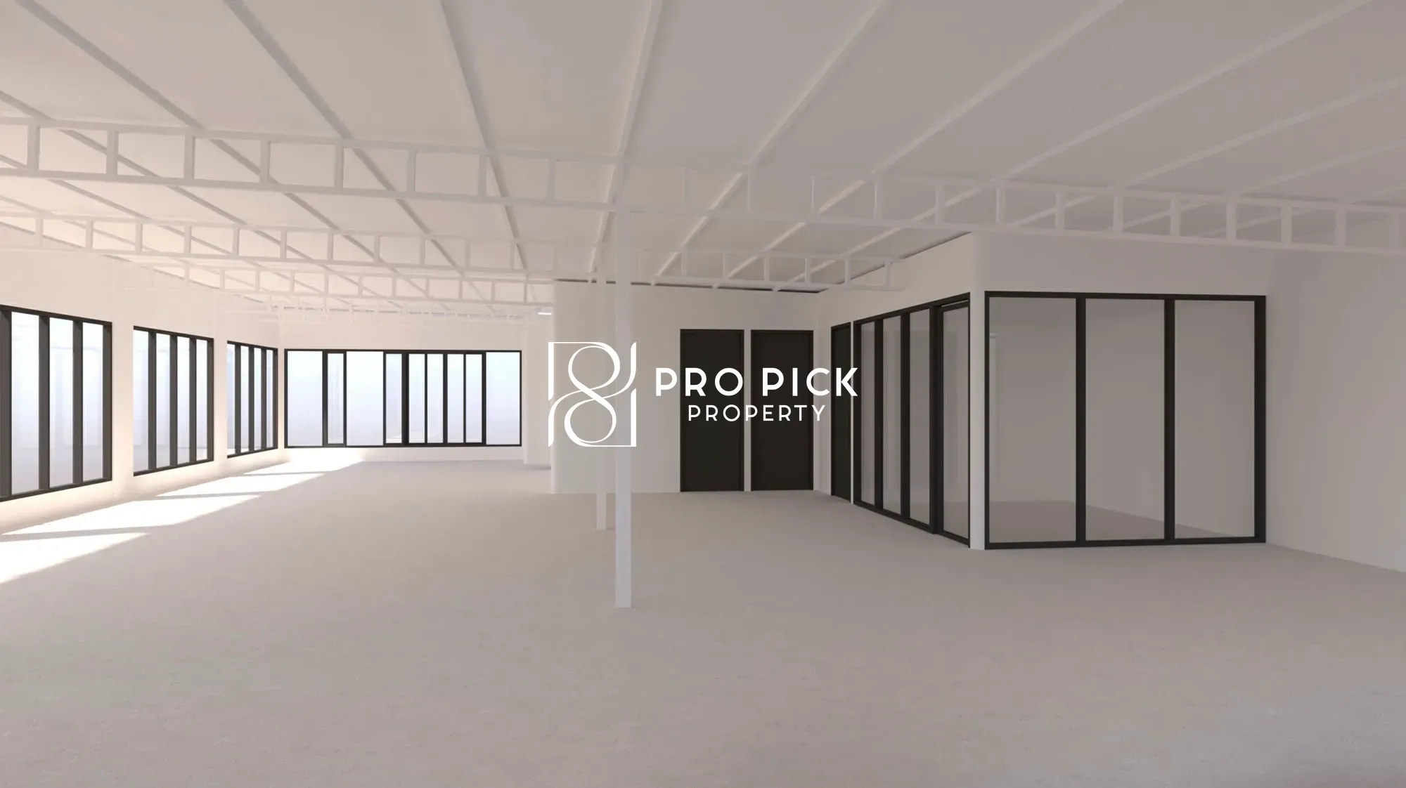 For Rent Retail Space Rooftop BTS Phrom Phong Sukhumvit Watthana PP-00222 photo 3