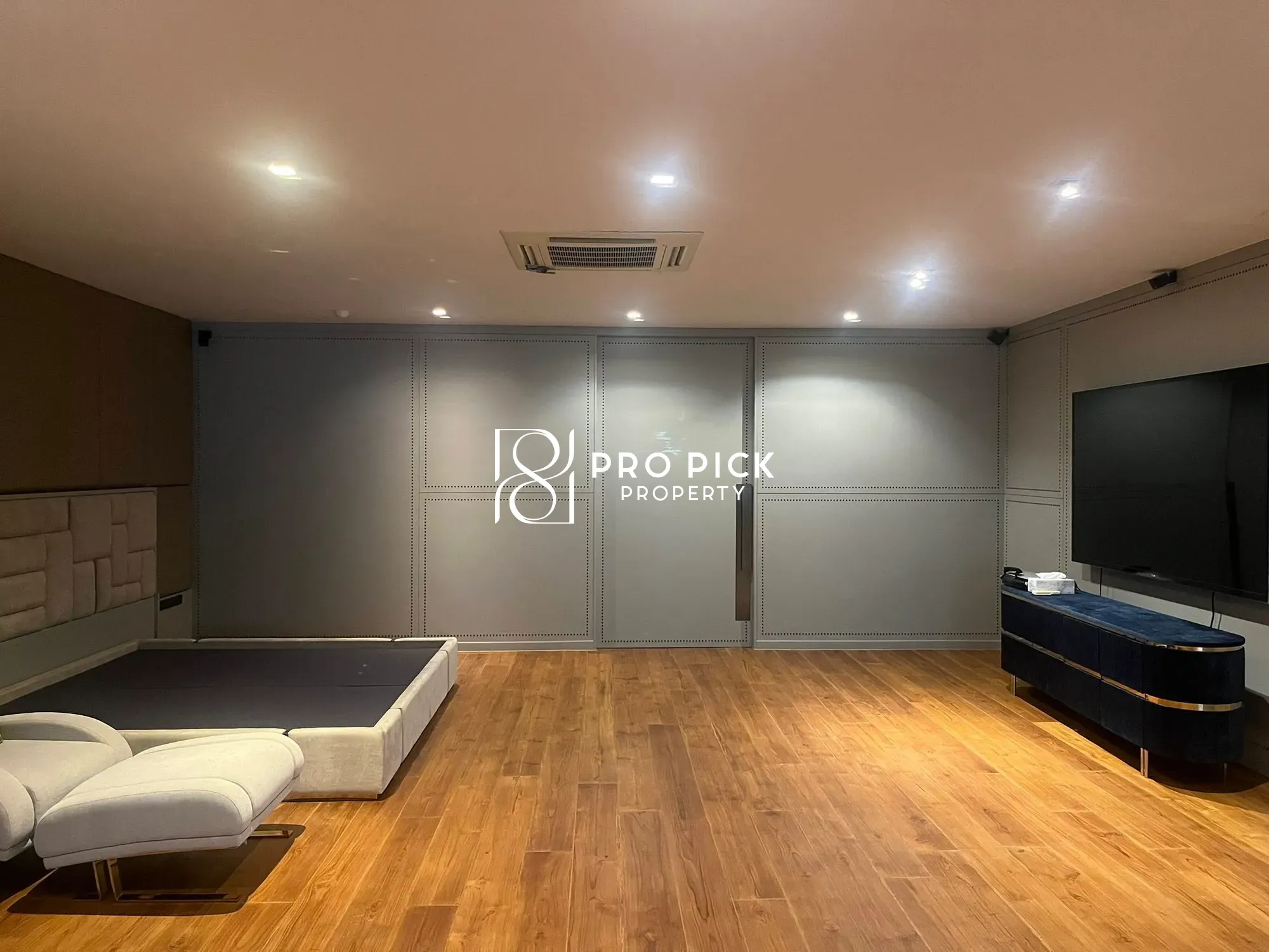 For Rent Home Office BTS Thong Lo Sukhumvit Watthana PP-00224 5-storey photo 3