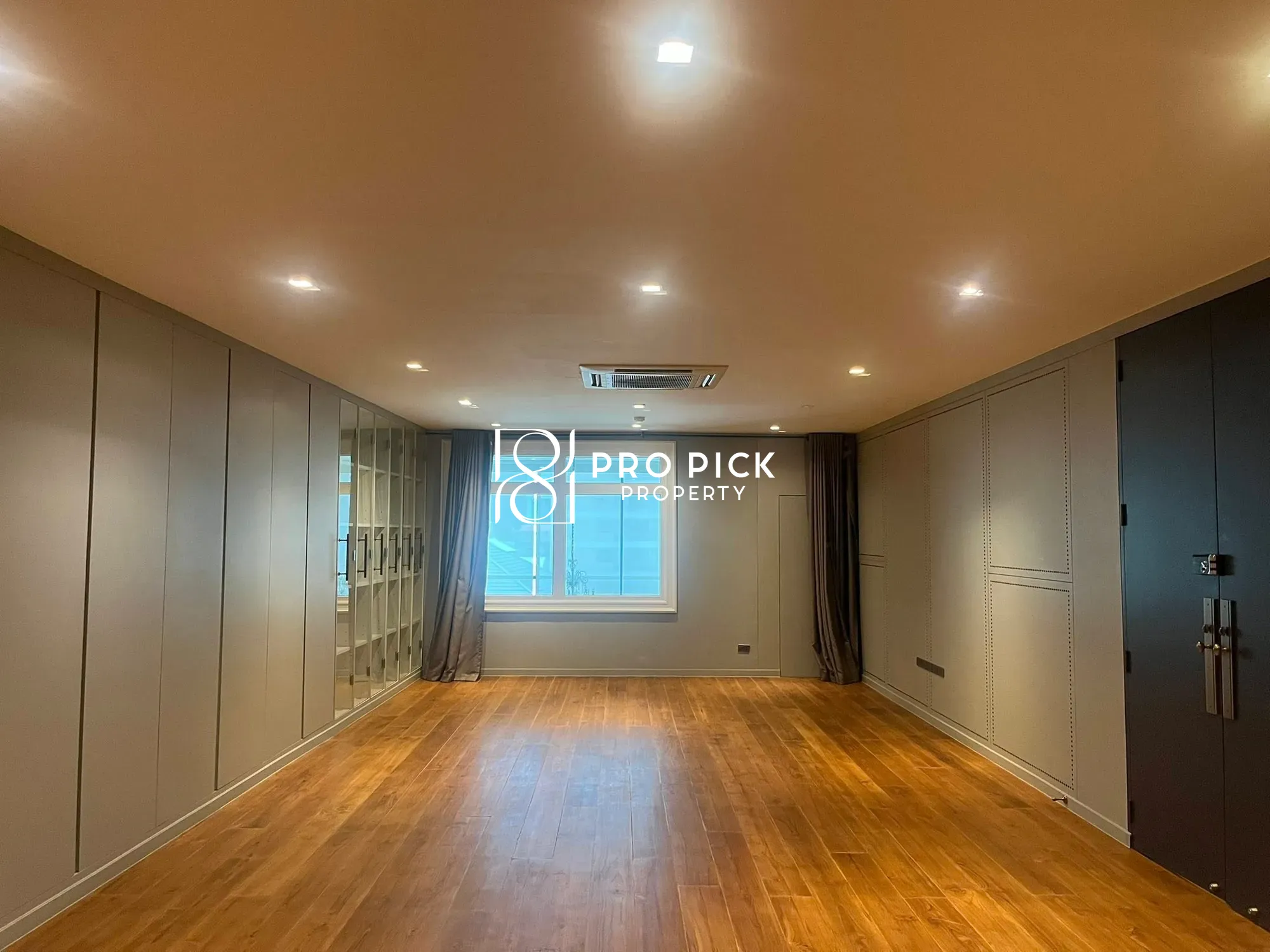 For Rent Home Office BTS Thong Lo Sukhumvit Watthana PP-00224 5-storey photo 4