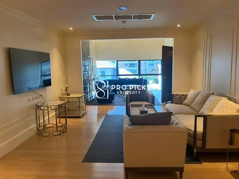For Rent Home Office BTS Thong Lo Sukhumvit Watthana PP-00224 5-storey more photos