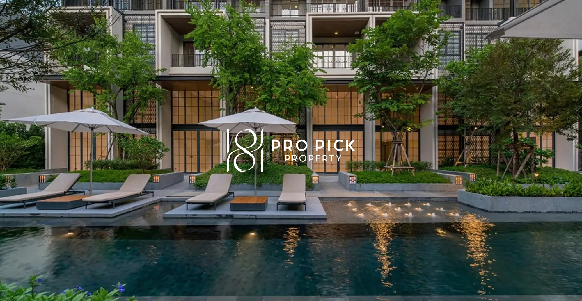 For Rent Townhome Quarter 31 4 Beds 5 Baths MRT Phetchaburi Watthana PP-00227 photo 3