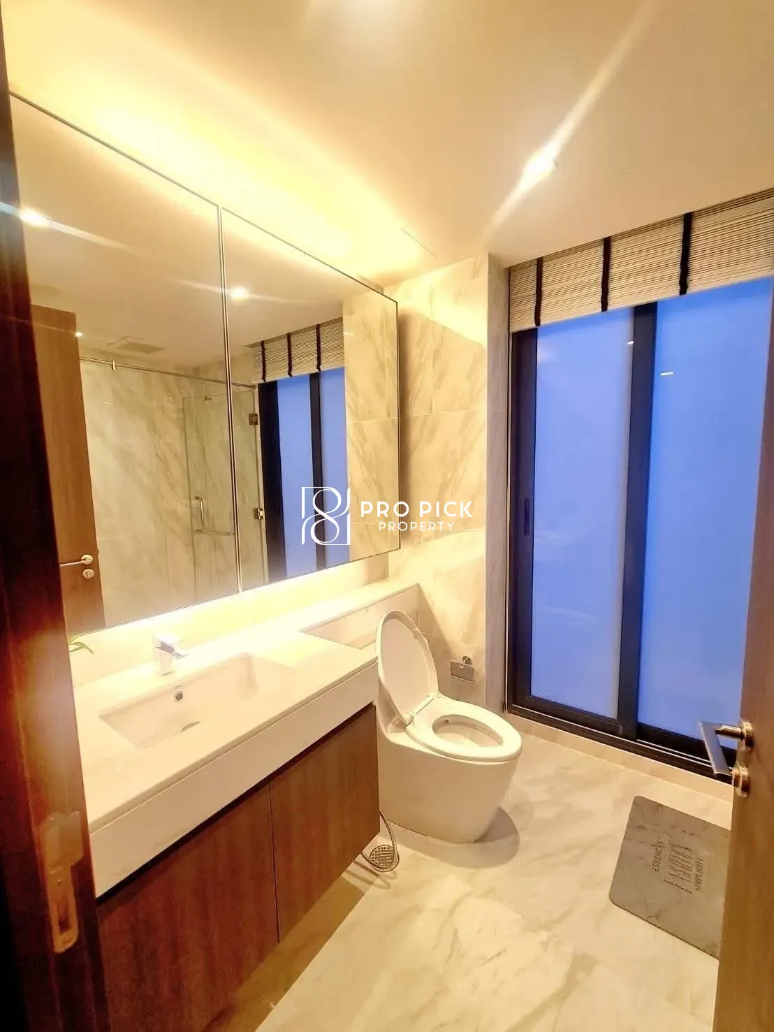 For Rent Townhome Quarter 31 4 Beds 5 Baths MRT Phetchaburi Watthana PP-00227 more photos