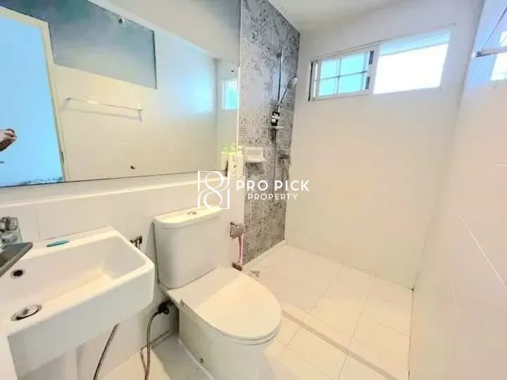 For Rent/Sale Townhouse Indy 2 Bang Na Prawet PP-00228 photo 5