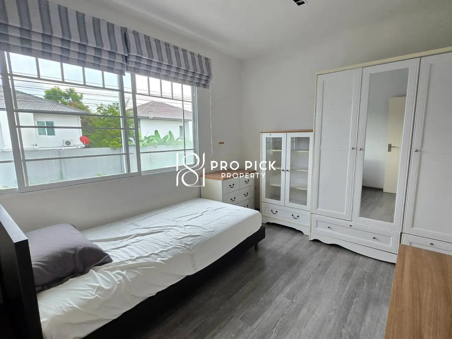 For Rent/Sale Townhouse Indy 2 Bang Na Prawet PP-00228 photo 4