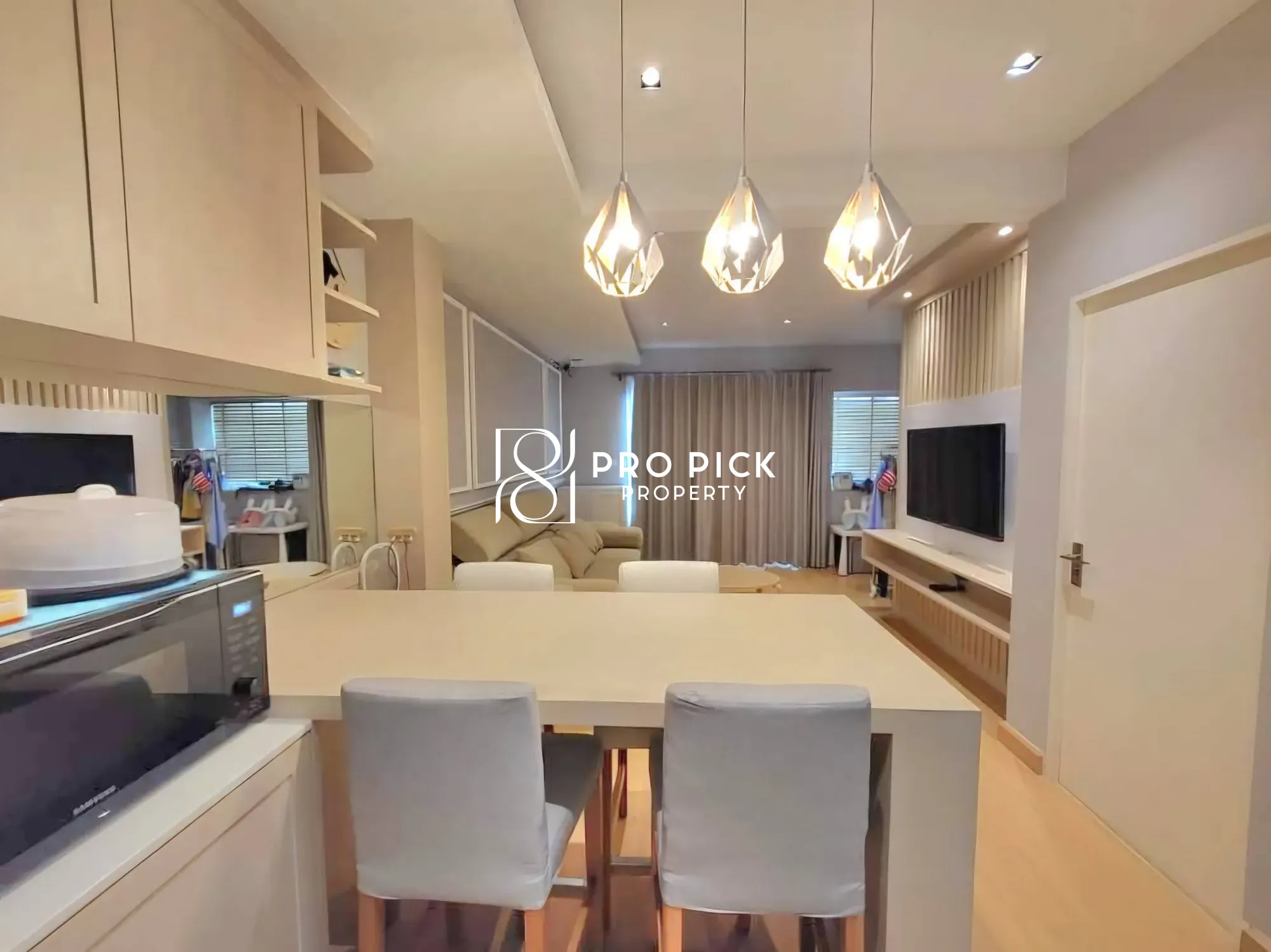 For Rent/Sale Townhouse Indy 2 Bang Na Prawet PP-00228 photo 3