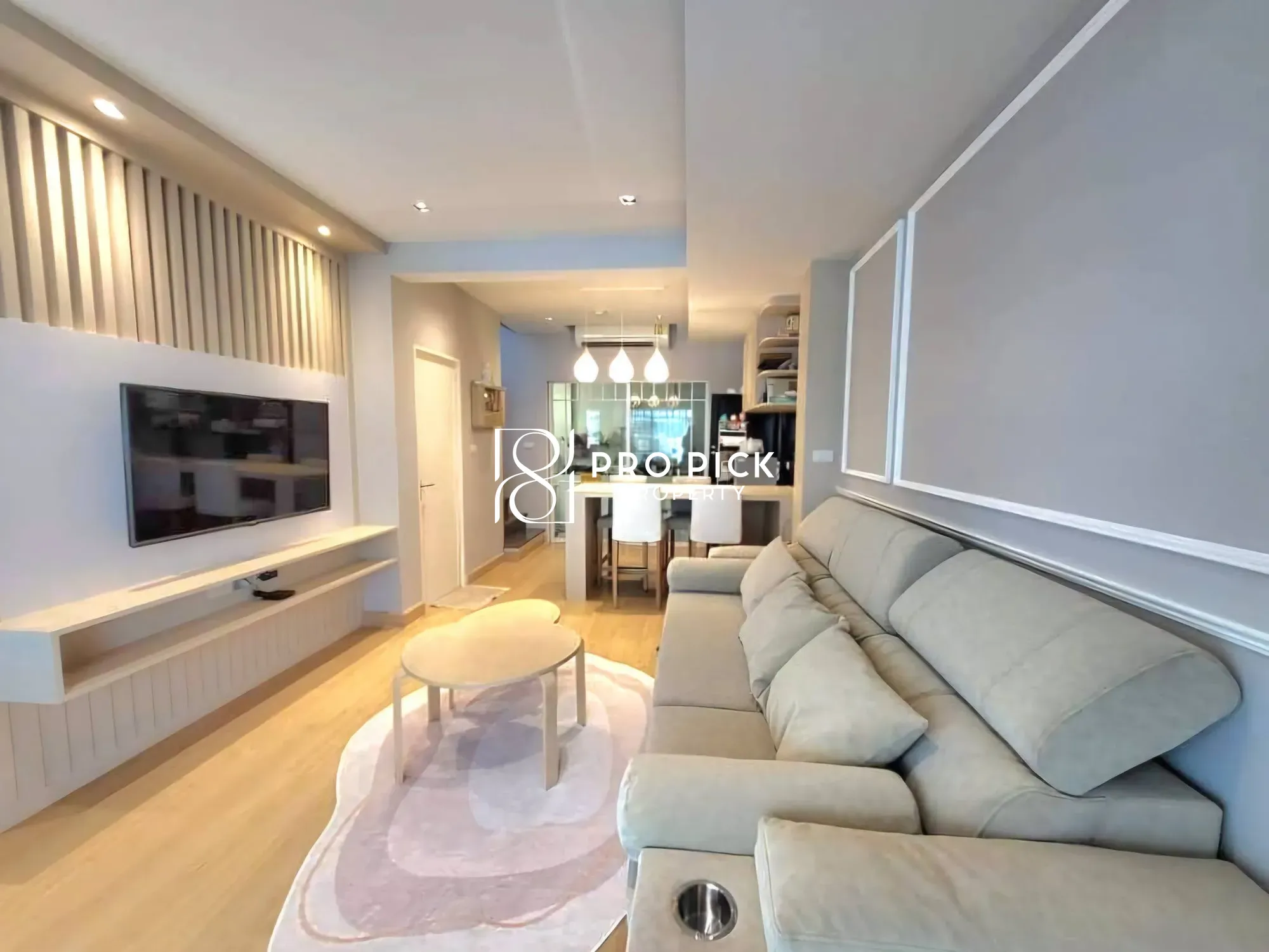For Rent/Sale Townhouse Indy 2 Bang Na Prawet PP-00228 photo 2