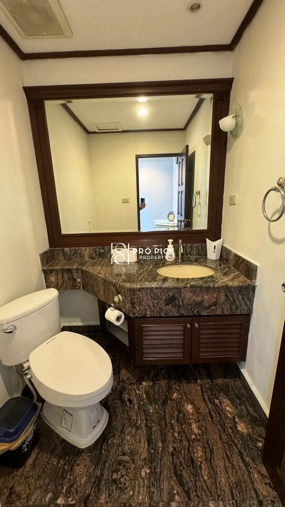 For Rent Condo Richmond Palace 3 Beds 3 Baths BTS Phrom Phong Sukhumvit Watthana PP-00231 photo 5
