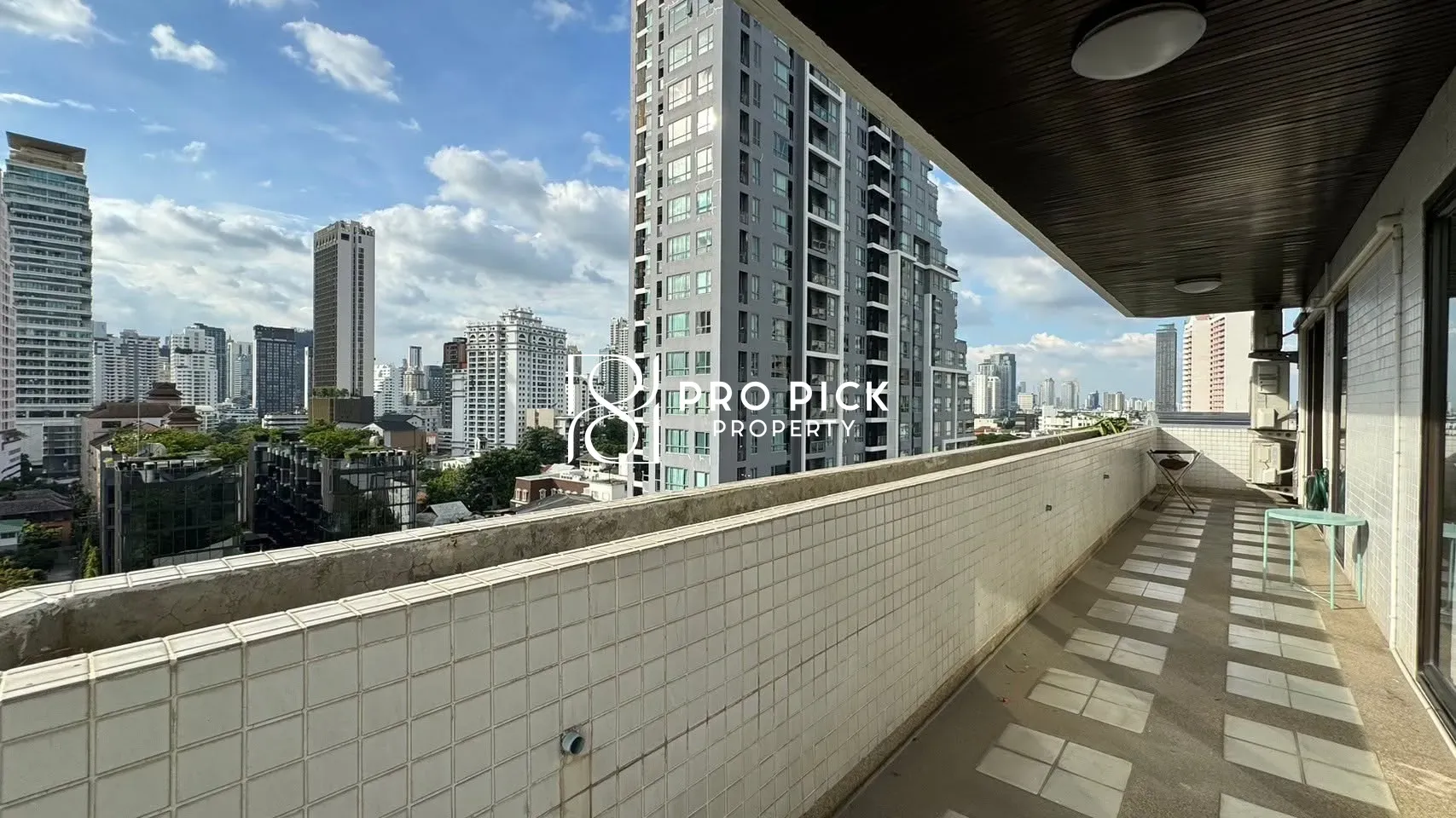 For Rent Condo Richmond Palace 3 Beds 3 Baths BTS Phrom Phong Sukhumvit Watthana PP-00231 photo 4
