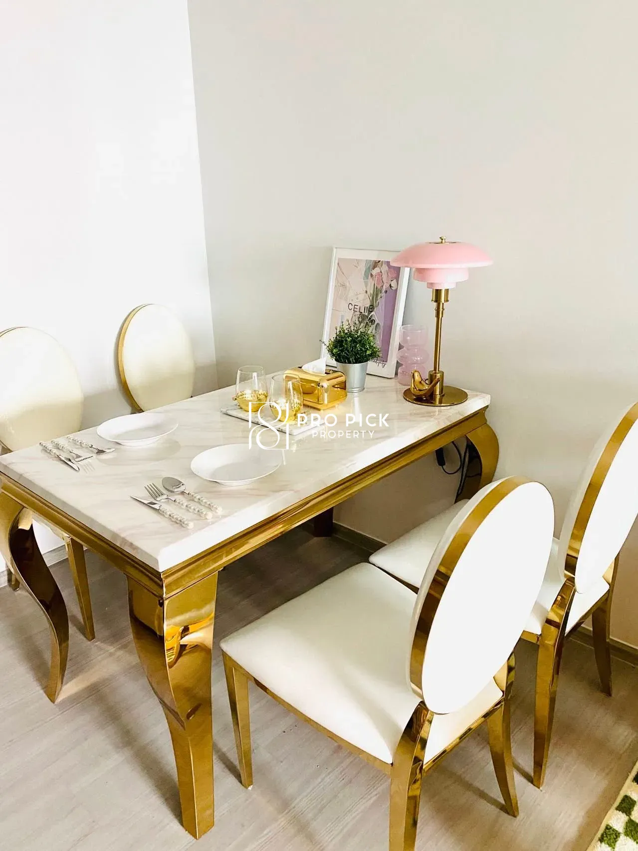 For Rent Condo Life Asoke Rama 9 2 Beds 1 Bath MRT Phra Ram 9 Ratchathewi PP-00232 photo 3