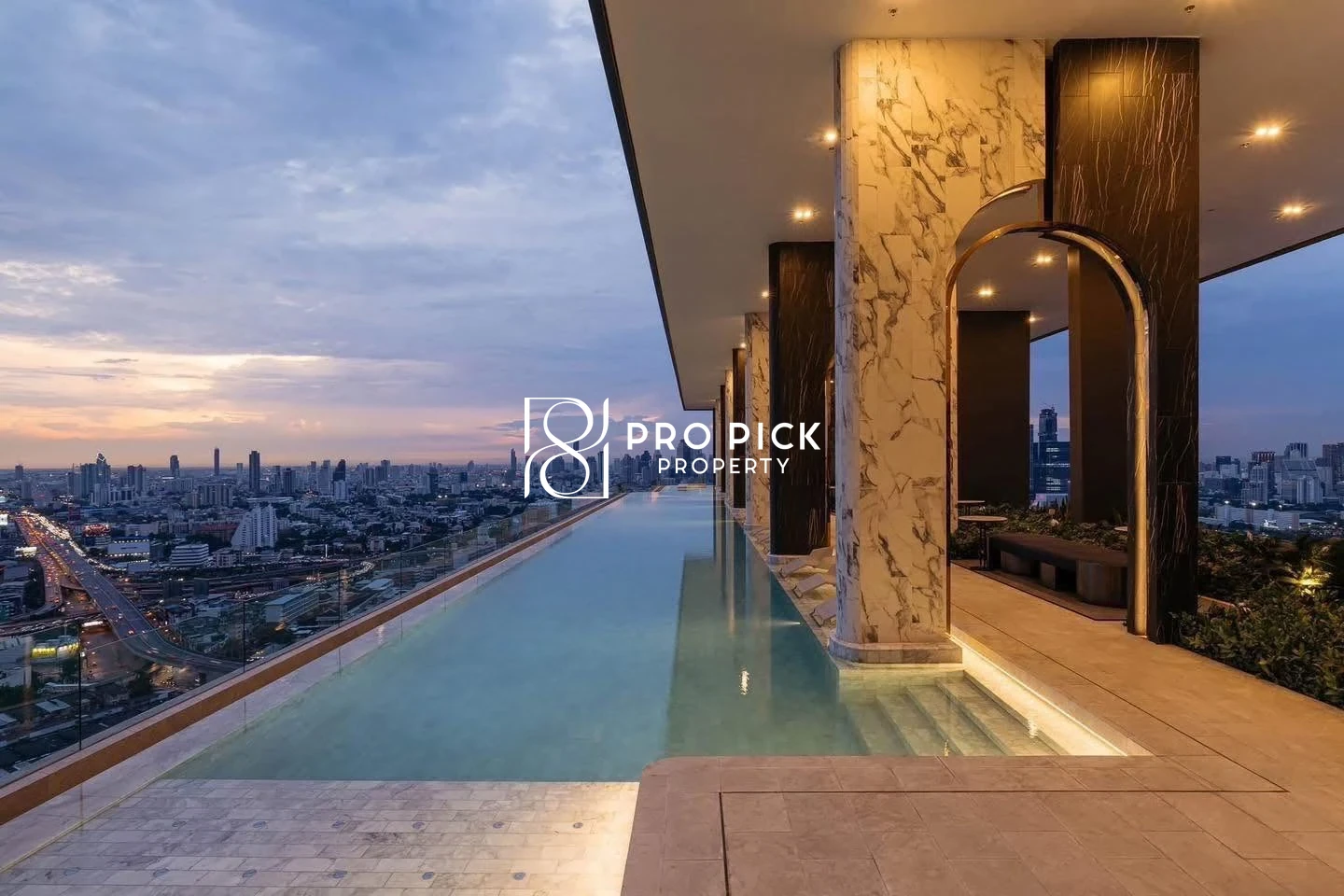 For Rent Condo Life Rama 4-Asoke BTS Asok Sukhumvit Khlong Toei Bangkok PP-00234 more photos