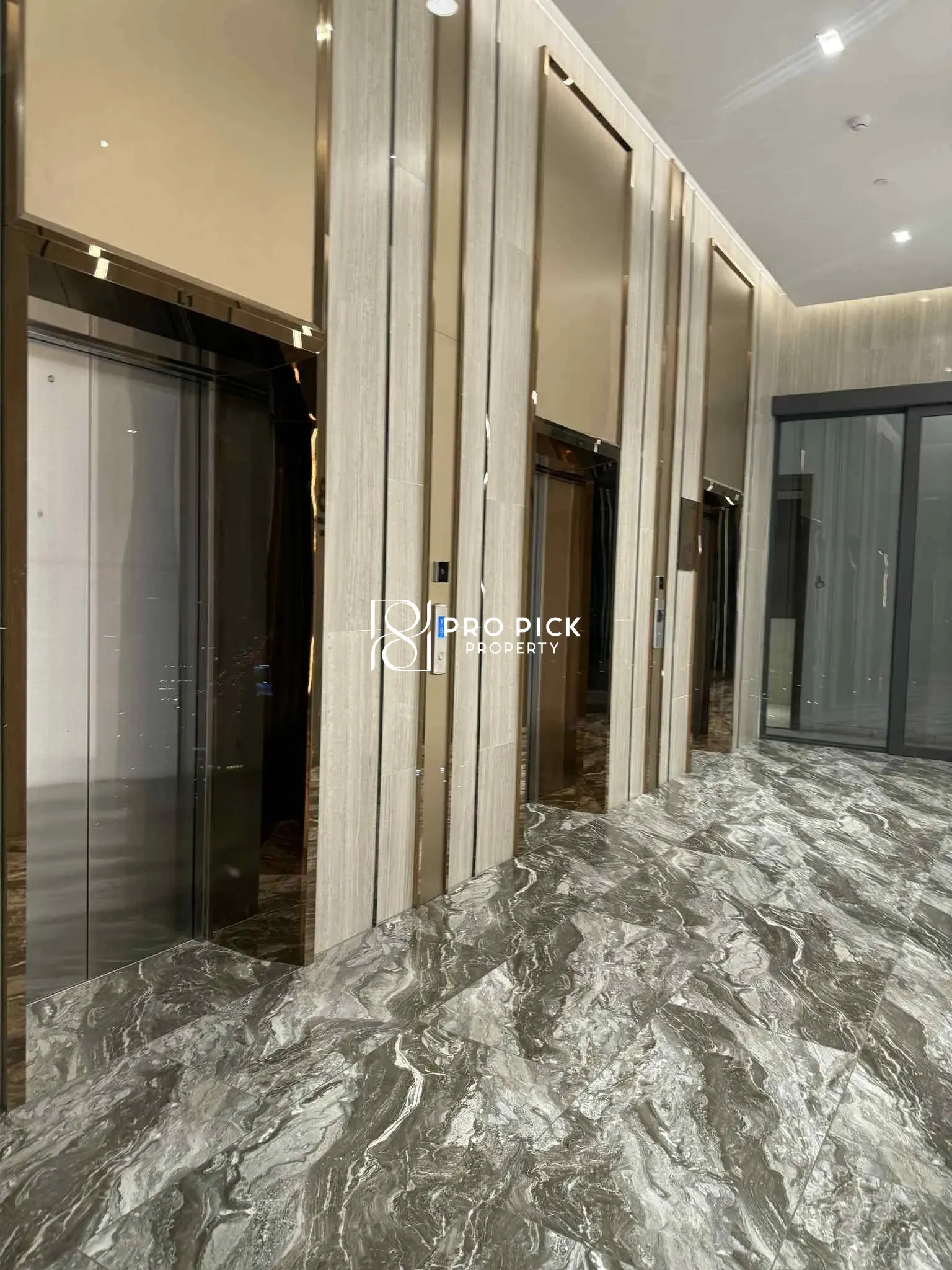 For Rent Condo Life Rama 4 - Asoke 1 Bed 1 Bath BTS Asok Khlong Toei PP-00238 photo 2