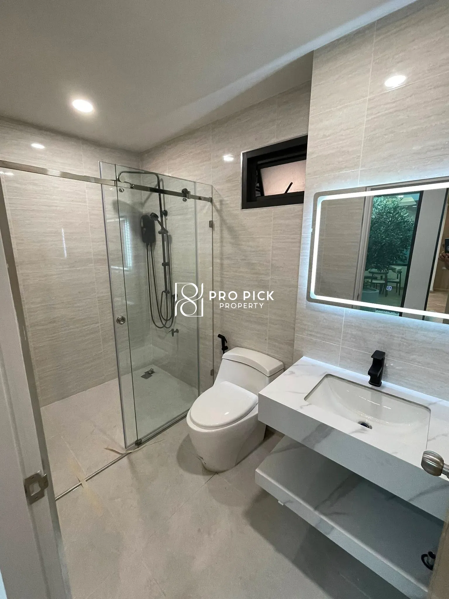For Sale Detached House Nawamin Prasert-Manukitch Lat Phrao PP-00242 photo 4