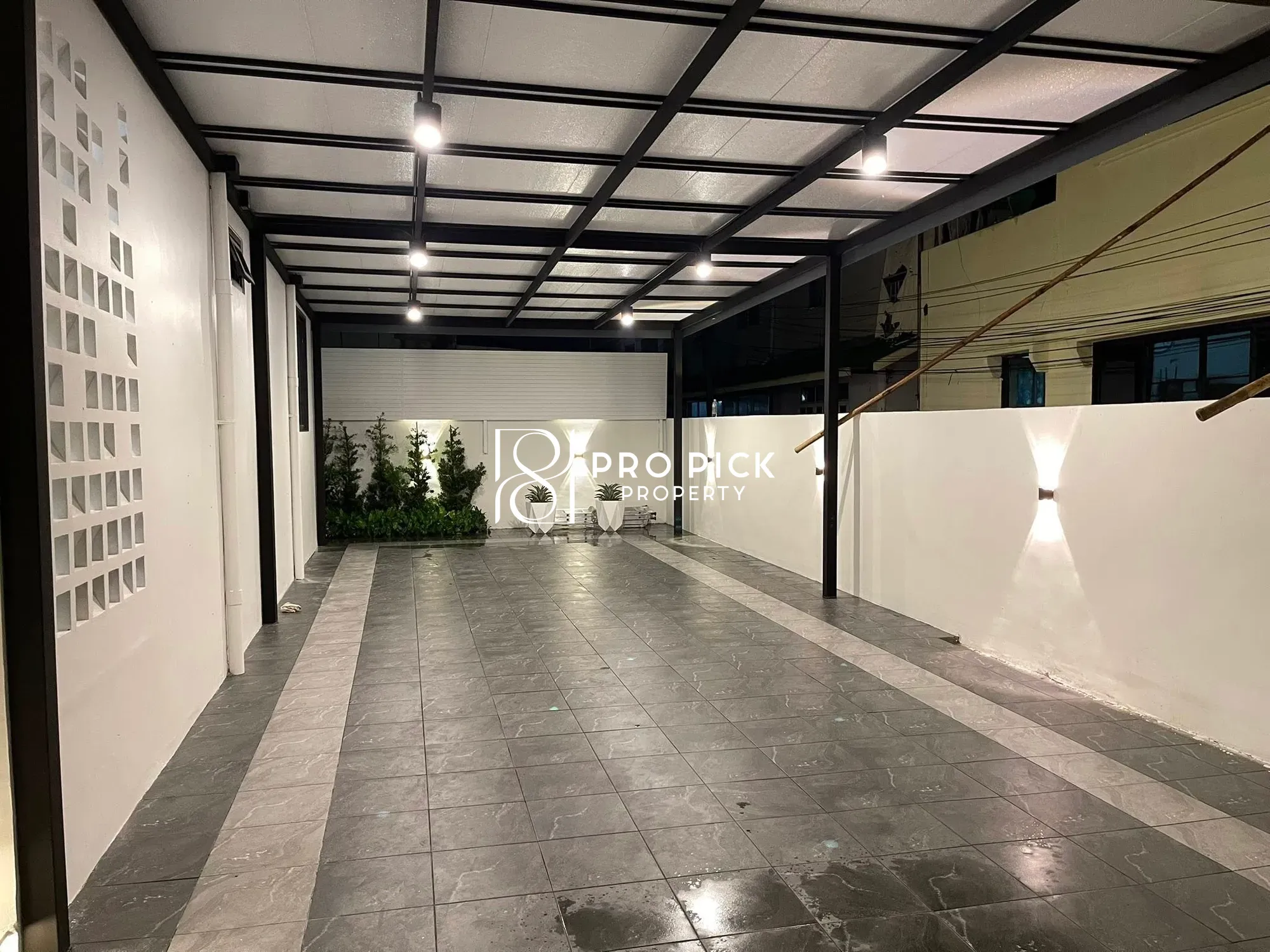 For Sale Detached House Nawamin Prasert-Manukitch Lat Phrao PP-00242 photo 3
