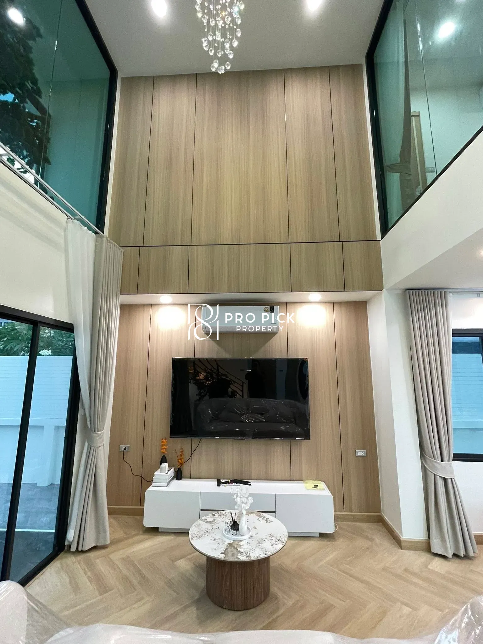 For Sale Detached House Nawamin Prasert-Manukitch Lat Phrao PP-00242 photo 5
