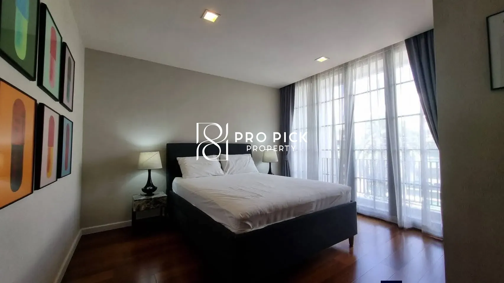 For Sale and Rent Townhome Quarter 31 BTS Phrom Phong Sukhumvit Watthana PP-00264 photo 2