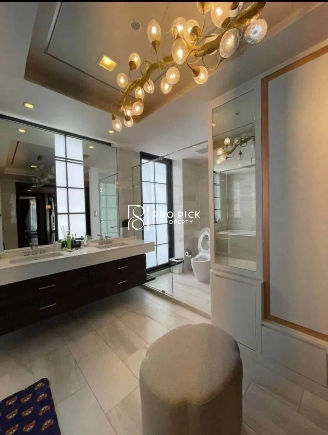 For Sale and Rent Townhome Quarter 31 BTS Phrom Phong Sukhumvit Watthana PP-00264 photo 4