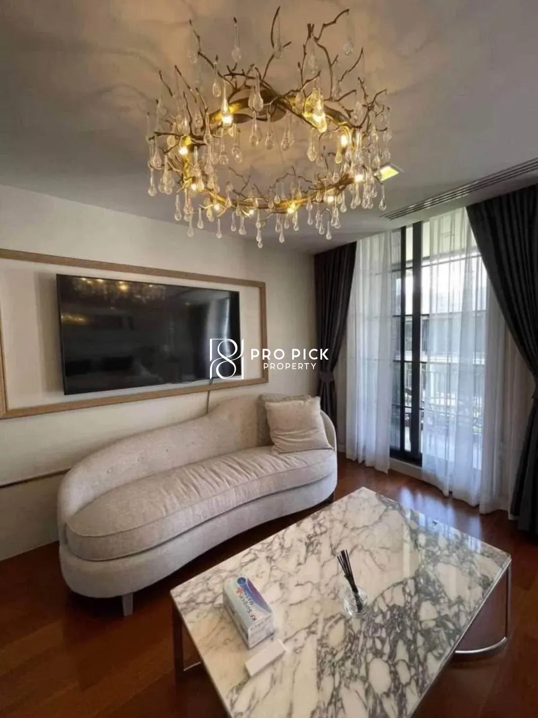 For Sale and Rent Townhome Quarter 31 BTS Phrom Phong Sukhumvit Watthana PP-00264 - cover