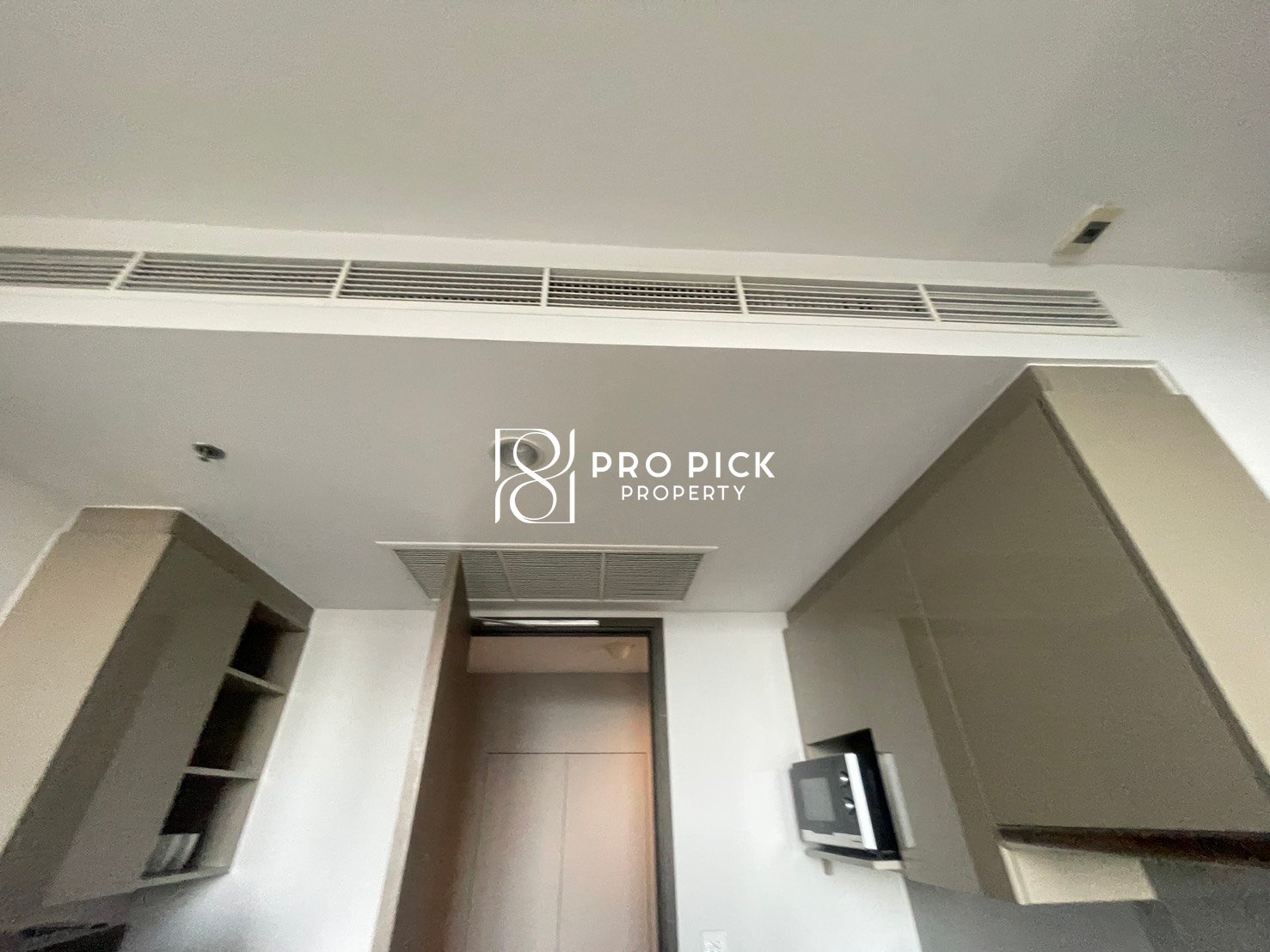 For Rent Condo Whizdom Essence Sukhumvit 1 Bed 1 Bath BTS Punnawithi Sukhumvit Phra Kanong PP-00324 photo 4