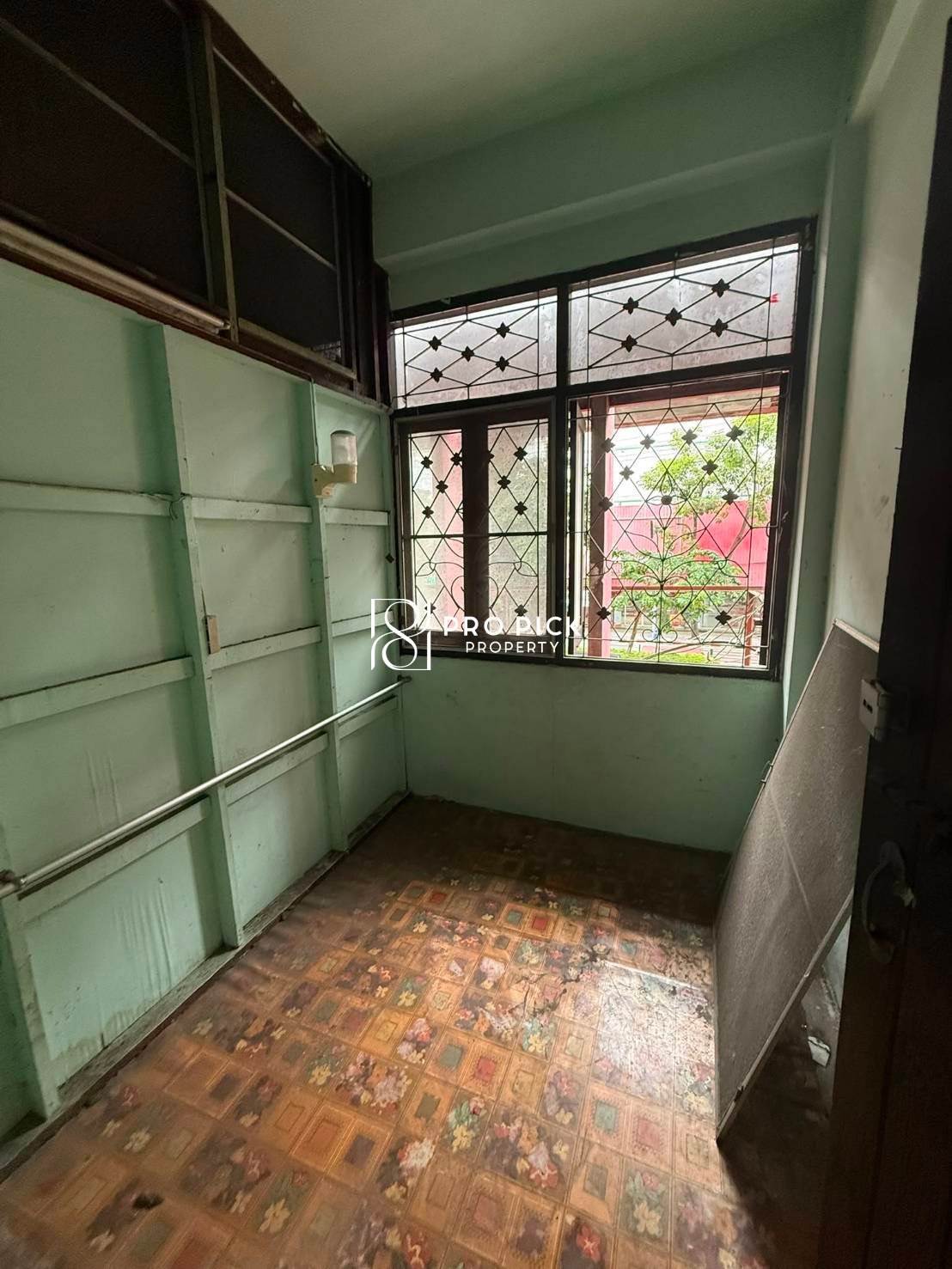 For Rent Shophouse BTS Thong Lo Sukhumvit Watthana PP-00325 photo 3