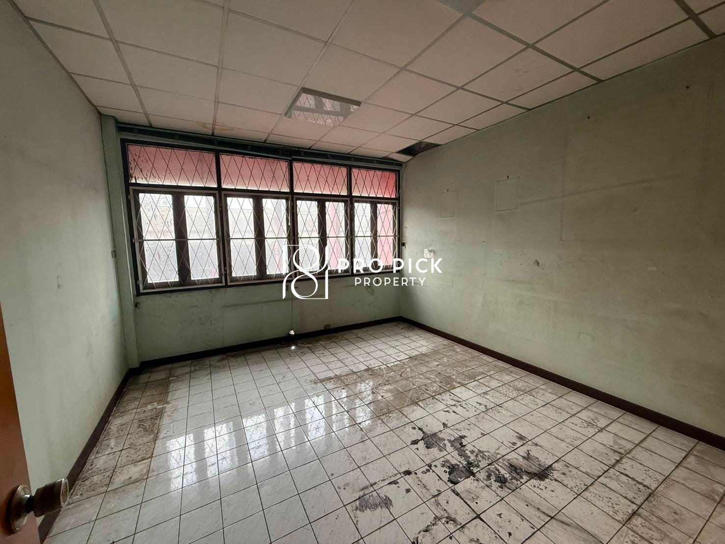 For Rent Shophouse BTS Thong Lo Sukhumvit Watthana PP-00325 photo 5