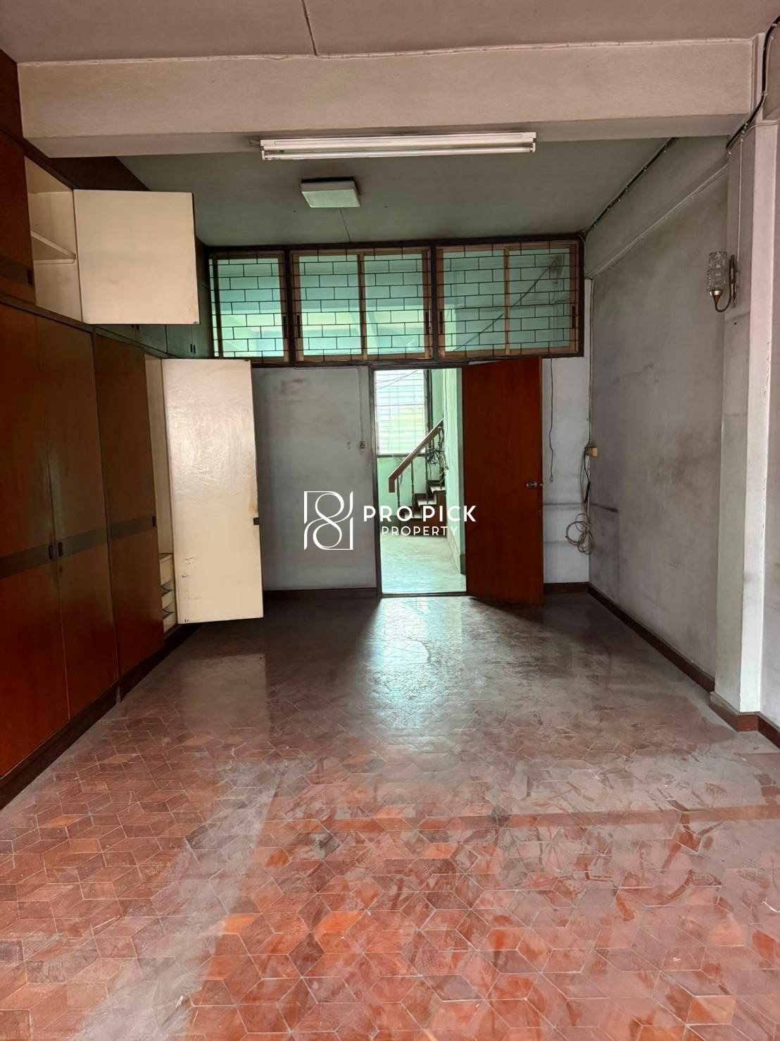 For Rent Shophouse BTS Thong Lo Sukhumvit Watthana PP-00325 more photos